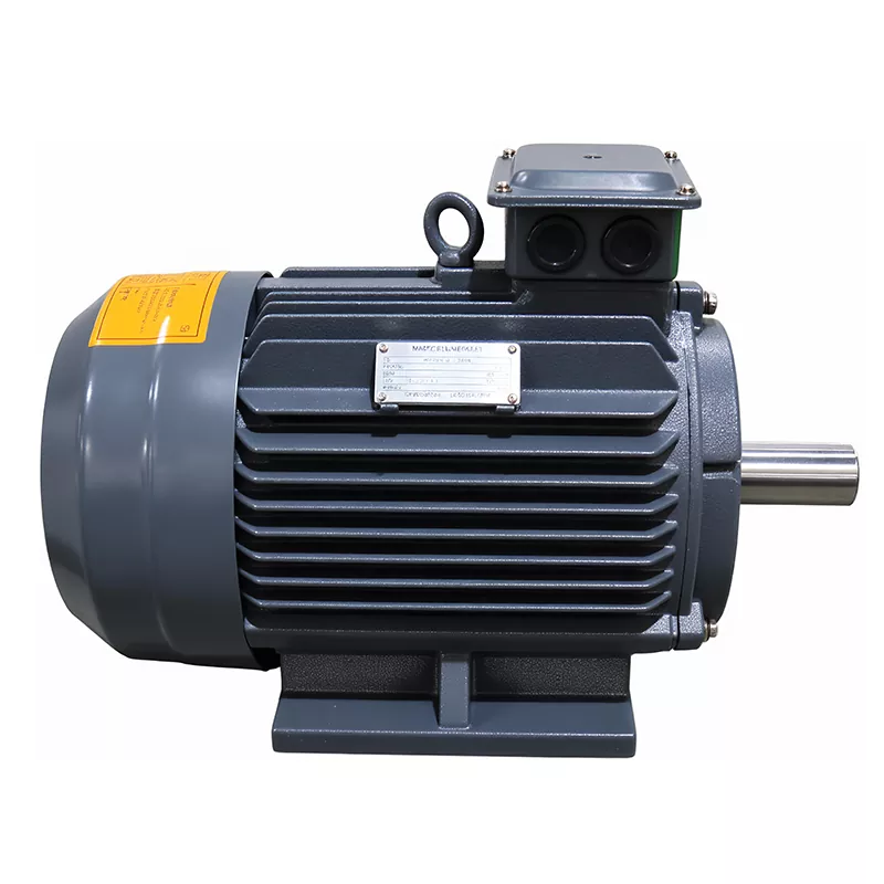 Motor sincron nemagnetic IE5 1500 RPM