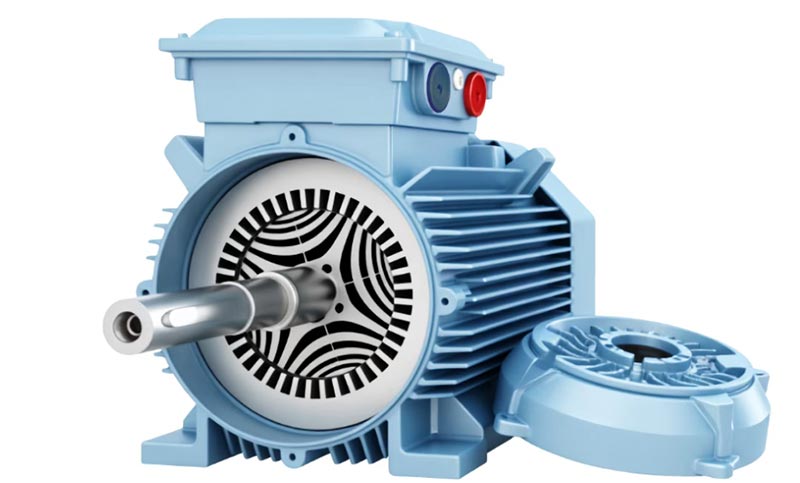 Selectat pentru lista națională recomandată! Motorul sincron nemagnetic al Jiafeng Power primește o recunoaștere autorizată suplimentară.