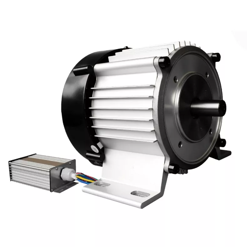 Cum poate un motor DC fără perii să reducă timpul de nefuncționare și risipa de energie?