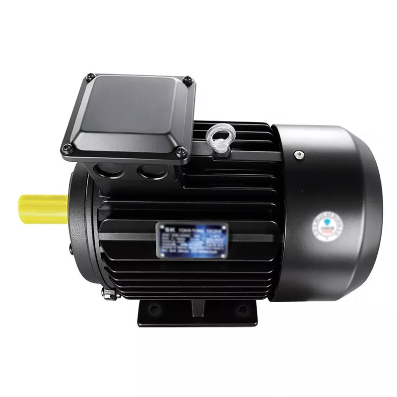 Motor de echipamente industriale generale